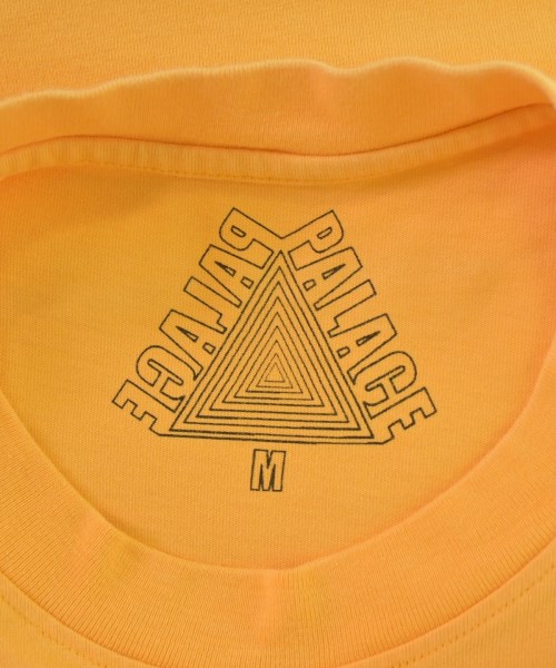 PALACE（パレス）Tシャツ・カットソー オレンジ サイズ:M メンズ/2200541937287