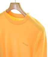 PALACE（パレス）Tシャツ・カットソー オレンジ サイズ:M メンズ/2200541937287