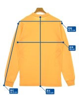 PALACE（パレス）Tシャツ・カットソー オレンジ サイズ:M メンズ/2200541937287