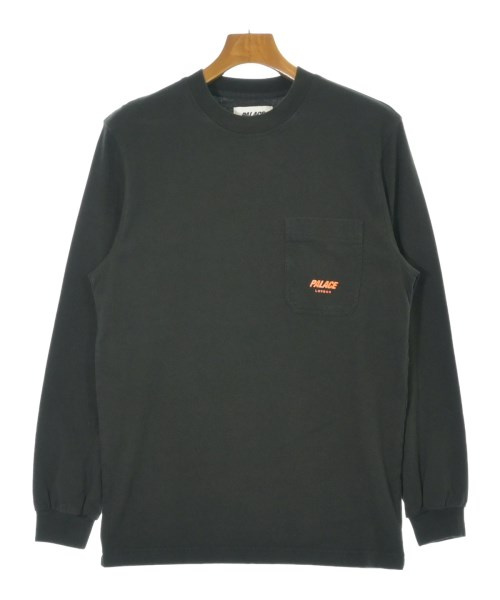PALACE(パレス)Tシャツ・カットソー 黒 サイズ:S/2200541937294