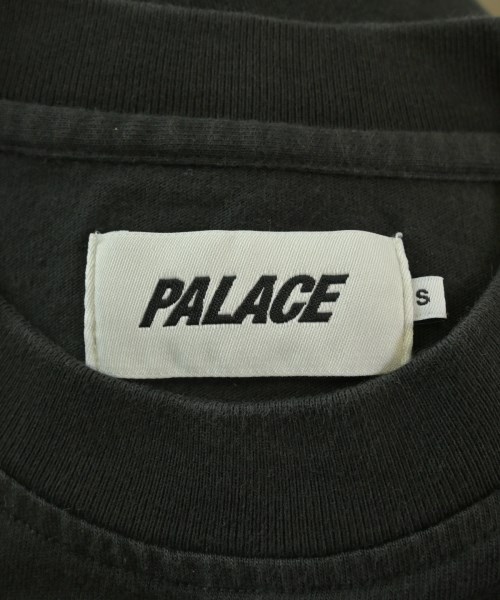 PALACE（パレス）Tシャツ・カットソー 黒 サイズ:S メンズ/2200541937294