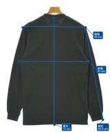 PALACE（パレス）Tシャツ・カットソー 黒 サイズ:S メンズ/2200541937294