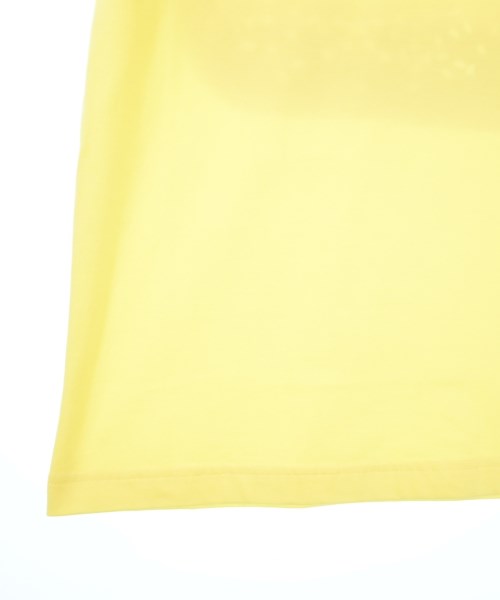 PALACE（パレス）Tシャツ・カットソー 黄 サイズ:S メンズ/2200541937300