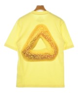 PALACE（パレス）Tシャツ・カットソー 黄 サイズ:S メンズ/2200541937300