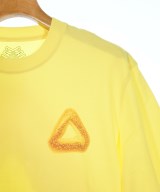 PALACE（パレス）Tシャツ・カットソー 黄 サイズ:S メンズ/2200541937300