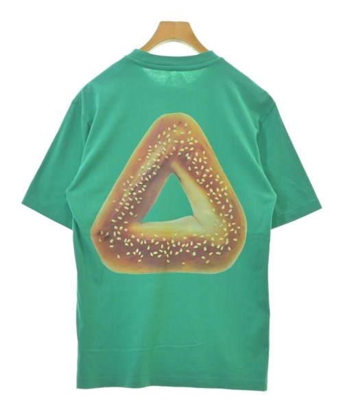 PALACE（パレス）Tシャツ・カットソー 緑 サイズ:S メンズ/2200541937317