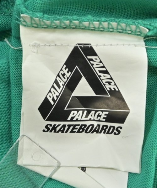 PALACE（パレス）Tシャツ・カットソー 緑 サイズ:S メンズ/2200541937317