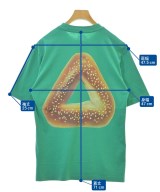 PALACE（パレス）Tシャツ・カットソー 緑 サイズ:S メンズ/2200541937317
