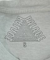 PALACE（パレス）Tシャツ・カットソー グレー サイズ:S メンズ/2200541937324