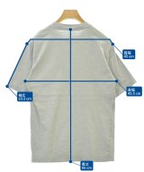PALACE（パレス）Tシャツ・カットソー グレー サイズ:S メンズ/2200541937324