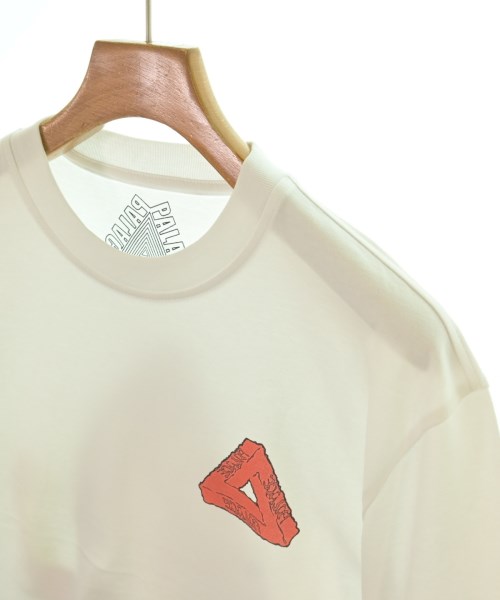 PALACE（パレス）Tシャツ・カットソー 白 サイズ:S メンズ/2200541937331