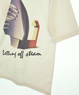 PALACE（パレス）Tシャツ・カットソー 白 サイズ:S メンズ/2200541937331