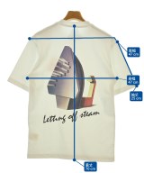 PALACE（パレス）Tシャツ・カットソー 白 サイズ:S メンズ/2200541937331