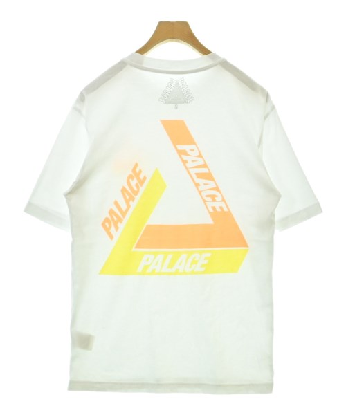 PALACE（パレス）Tシャツ・カットソー 白 サイズ:S メンズ/2200541937348