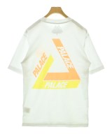 PALACE（パレス）Tシャツ・カットソー 白 サイズ:S メンズ/2200541937348