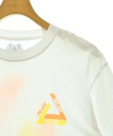 PALACE（パレス）Tシャツ・カットソー 白 サイズ:S メンズ/2200541937348