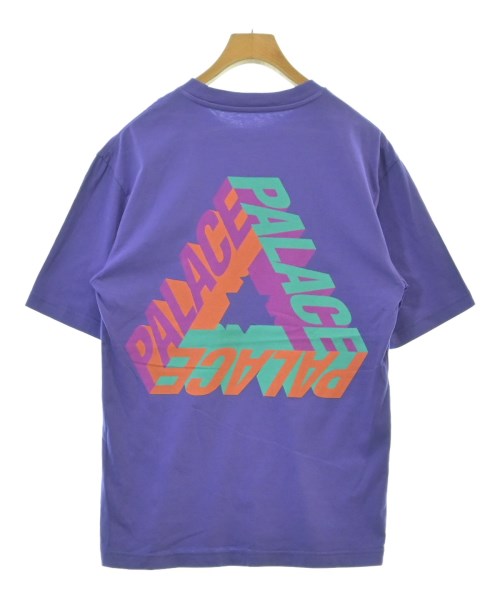 PALACE（パレス）Tシャツ・カットソー 紫 サイズ:S メンズ/2200541937355