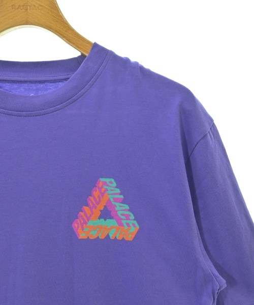 PALACE（パレス）Tシャツ・カットソー 紫 サイズ:S メンズ/2200541937355