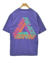 PALACE（パレス）Tシャツ・カットソー 紫 サイズ:S メンズ/2200541937355