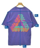PALACE（パレス）Tシャツ・カットソー 紫 サイズ:S メンズ/2200541937355