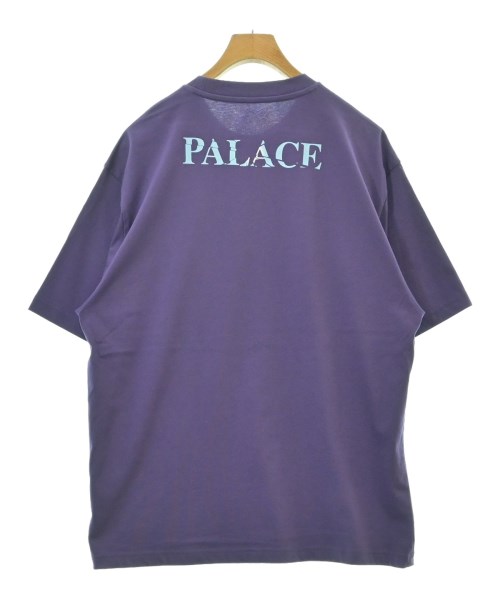 PALACE（パレス）Tシャツ・カットソー 紫 サイズ:L メンズ/2200553692068