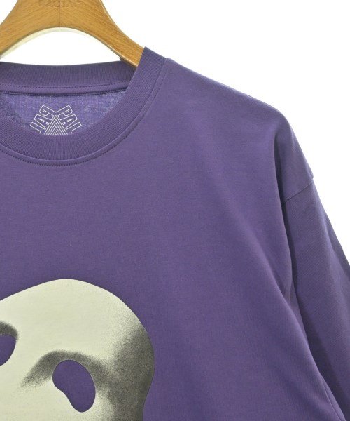 PALACE（パレス）Tシャツ・カットソー 紫 サイズ:L メンズ/2200553692068