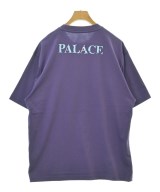 PALACE（パレス）Tシャツ・カットソー 紫 サイズ:L メンズ/2200553692068