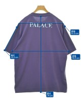 PALACE（パレス）Tシャツ・カットソー 紫 サイズ:L メンズ/2200553692068