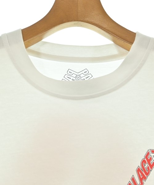 PALACE（パレス）Tシャツ・カットソー 白 サイズ:M メンズ/2200555622049
