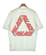 PALACE（パレス）Tシャツ・カットソー 白 サイズ:M メンズ/2200555622049
