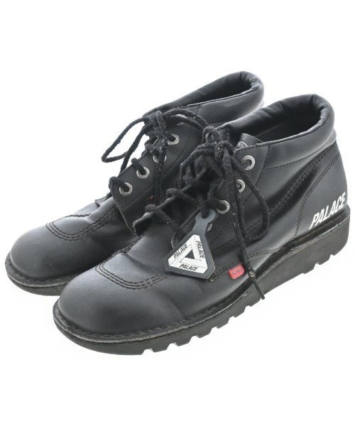 パレス(PALACE)のPALACE ブーツ
