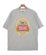 PALACE（パレス）Tシャツ・カットソー グレー サイズ:L メンズ/2200560621112
