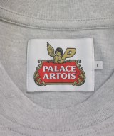 PALACE（パレス）Tシャツ・カットソー グレー サイズ:L メンズ/2200560621112