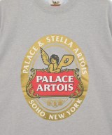 PALACE（パレス）Tシャツ・カットソー グレー サイズ:L メンズ/2200560621112