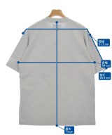 PALACE（パレス）Tシャツ・カットソー グレー サイズ:L メンズ/2200560621112