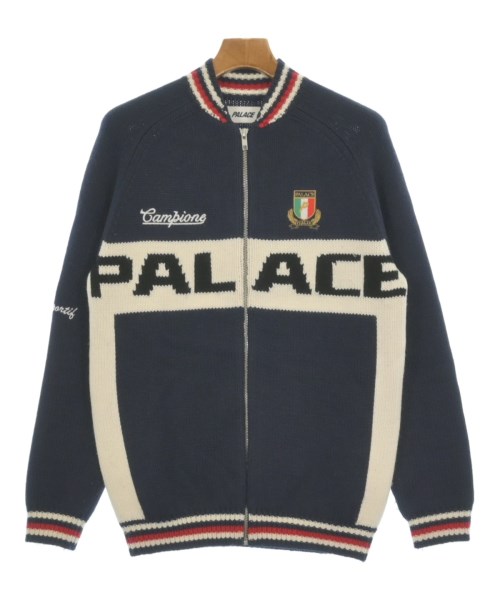パレス(PALACE)のPALACE カーディガン