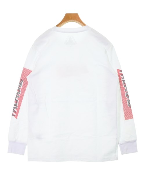 PALACE（パレス）Tシャツ・カットソー 白 サイズ:L メンズ/2200618141166
