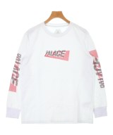 PALACE（パレス）Tシャツ・カットソー 白 サイズ:L メンズ/2200618141166