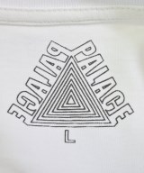 PALACE（パレス）Tシャツ・カットソー 白 サイズ:L メンズ/2200618141166