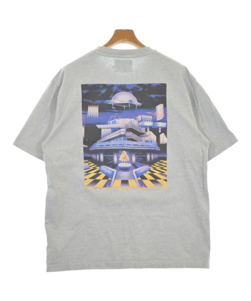 PALACE（パレス）Tシャツ・カットソー グレー サイズ:XL メンズ/2200635746092