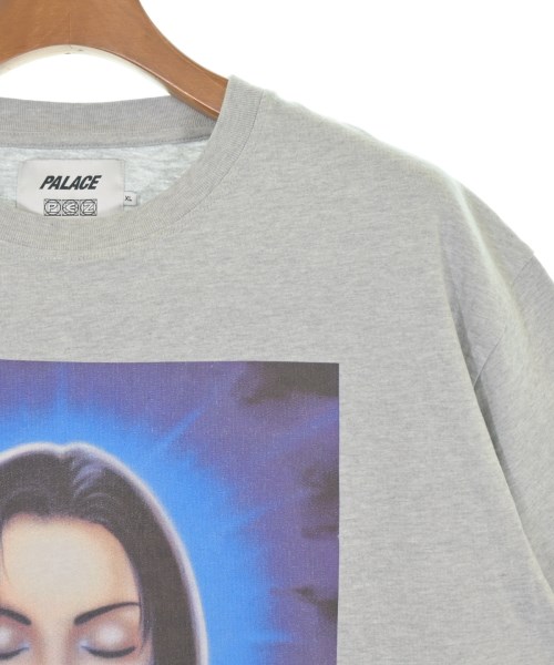 PALACE（パレス）Tシャツ・カットソー グレー サイズ:XL メンズ/2200635746092