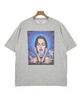 PALACE（パレス）Tシャツ・カットソー グレー サイズ:XL メンズ/2200635746092