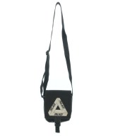 PALACE（パレス）ショルダーバッグ 黒 サイズ:- メンズ/2200635781024
