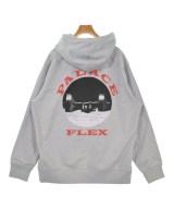 PALACE（パレス）パーカー グレー サイズ:L メンズ/2200609208397