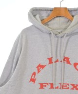 PALACE（パレス）パーカー グレー サイズ:L メンズ/2200609208397
