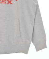 PALACE（パレス）パーカー グレー サイズ:L メンズ/2200609208397