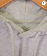 PALACE（パレス）パーカー グレー サイズ:L メンズ/2200609208397