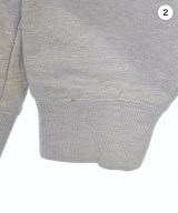 PALACE（パレス）パーカー グレー サイズ:L メンズ/2200609208397