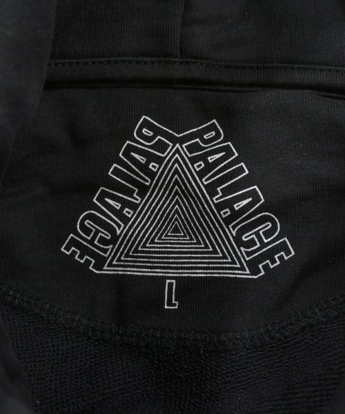 PALACE（パレス）パーカー グレー サイズ:L メンズ/2200609208403