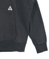 PALACE（パレス）パーカー グレー サイズ:L メンズ/2200609208403